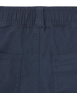 Royal Robbins W's Billy Goat II Shorts - Navy WOMENS