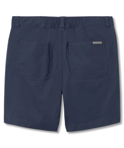 Royal Robbins W's Billy Goat II Shorts - Navy WOMENS
