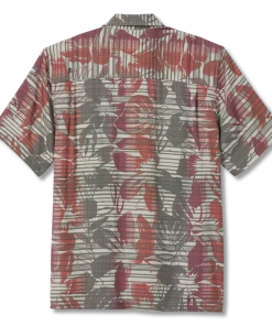 Royal Robbins Men's Comino Short Sleeve Shirt - Sandstone | Breathable & Durable Travel Top 8 Royal Robbins Shirts M's Comino S/S - Sanstone
