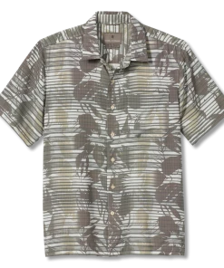 Royal Robbins Men's Comino Short Sleeve Shirt - Ivory | Comfortable & Stylish Top 7 Royal Robbins M's Comino S/S - Ivory