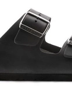 Vamosoutdoors Arizona Oiled Leather Black