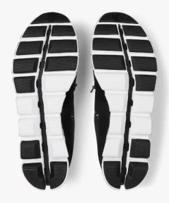ON Running Footwear M's Cloud - Black/White