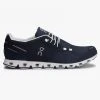 ON Running M's Cloud - Navy/White