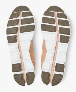 ON Running Women's Cloud Shoes - Rosebrown/Camo | Lightweight & Comfortable Running Footwear 10 ON Running Footwear W's Cloud - Rosebrown/Camo