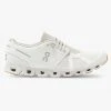 ON Running Footwear W's Cloud - White/Sand