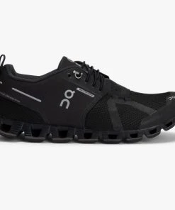 Vamosoutdoors Sales 15 ON Running Footwear W's Cloud Waterproof - Black/Lunar