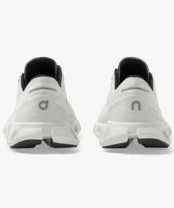 ON Running Women's Cloud X Running Shoes - White/Black | Lightweight & Comfortable 12 ON Running Footwear W's Cloud X - White/Black