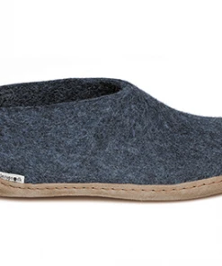 Vamosoutdoors Glerup Shoe - Denim Footwear