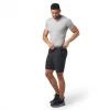 Smartwool M's Merino Sport Shorts - 10" Black