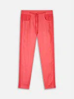 Vamosoutdoors Elba Pants - 24001806 Orange WOMENS