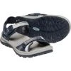 Keen Sandals Women's Terradora II Open Toe Sandal - Navy/Light Blue