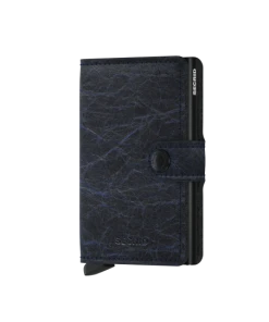 Vamosoutdoors Secrid Miniwallet - Crunch Blue ACCESSORIES