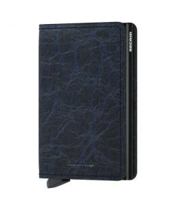 Vamosoutdoors Sales 23 Vamosoutdoors Secrid Slimwallet - Crunch Blue ACCESSORIES