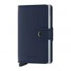 Vamosoutdoors Secrid Miniwallet - Original Navy ACCESSORIES