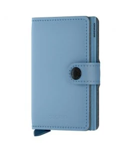 Vamosoutdoors Secrid Miniwallet - Yard Powder Sky ACCESSORIES