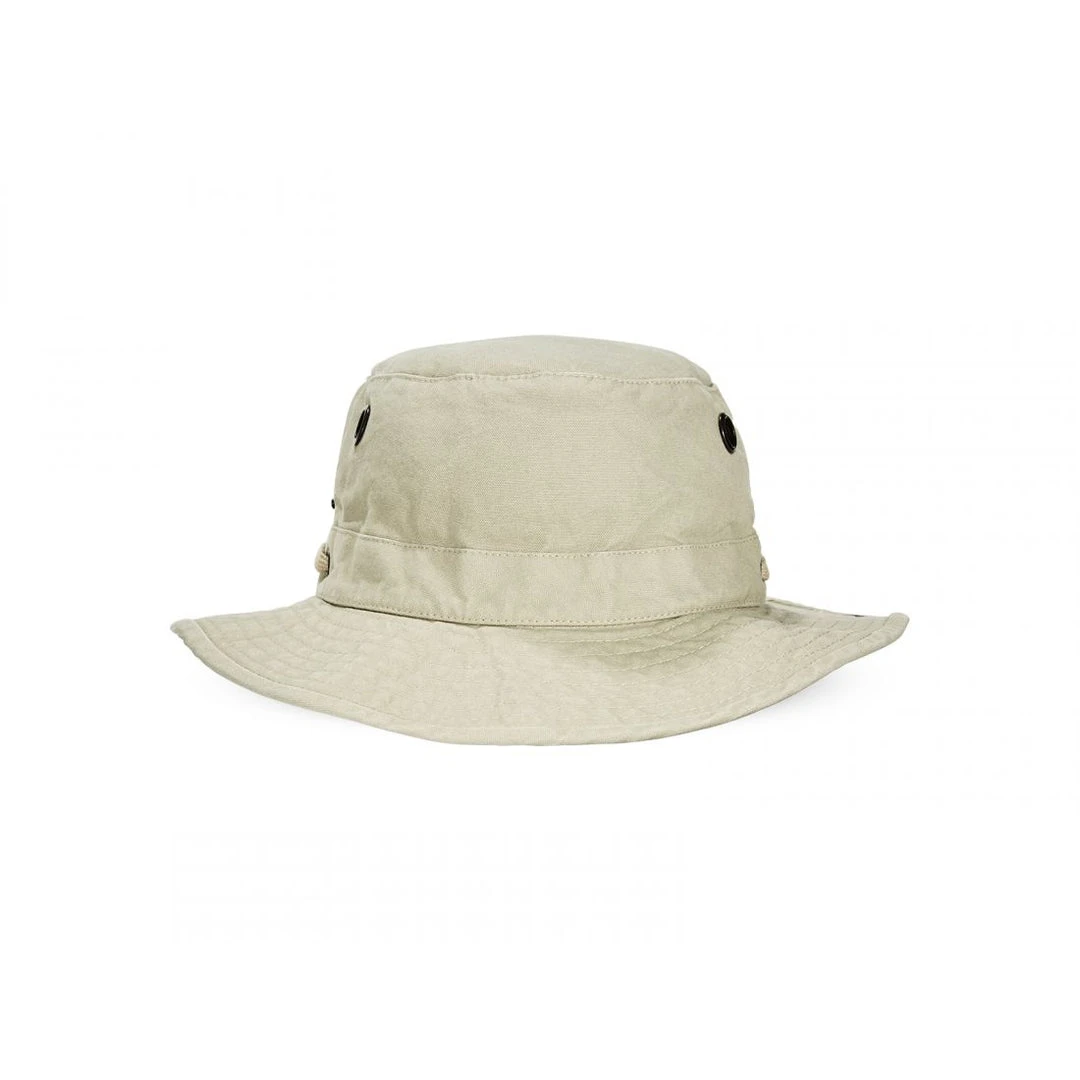 Vamosoutdoors T3 Wanderer Khaki Hat - Stylish & Durable Unisex Hat for Men & Women 1 Vamosoutdoors T3 Wanderer Khaki Hats