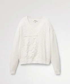 Desigual Atenas Pullover