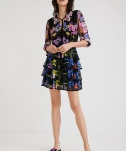 Desigual Lyon Dress