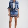 Desigual Bakers Jean Jacket