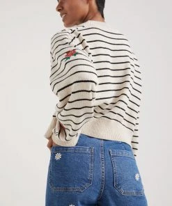 Desigual Margery Jeans