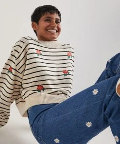 Desigual Margery Jeans