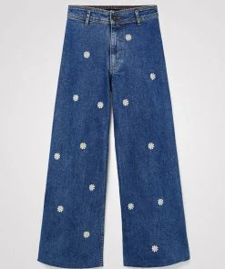 Desigual Margery Jeans