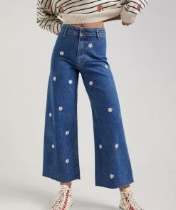 Desigual Margery Jeans