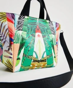 Desigual ACCESSORIES Valdivia Purse