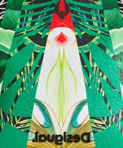 Desigual ACCESSORIES Valdivia Purse