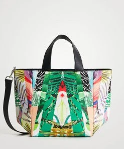 Desigual ACCESSORIES Valdivia Purse