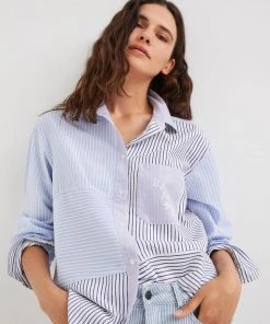 Desigual Patch Love Shirt