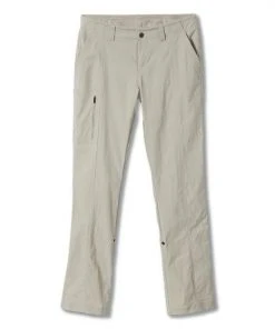 Royal Robbins WOMENS W's Discovery III Pant - Sandstone