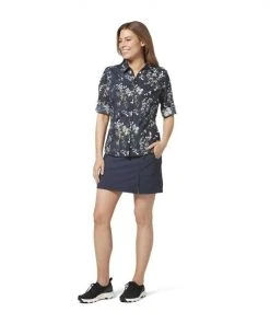 Royal Robbins WOMENS W's Jammer Skort - Navy