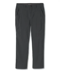 Royal Robbins M's Everyday Traveler Pant - Charcoal